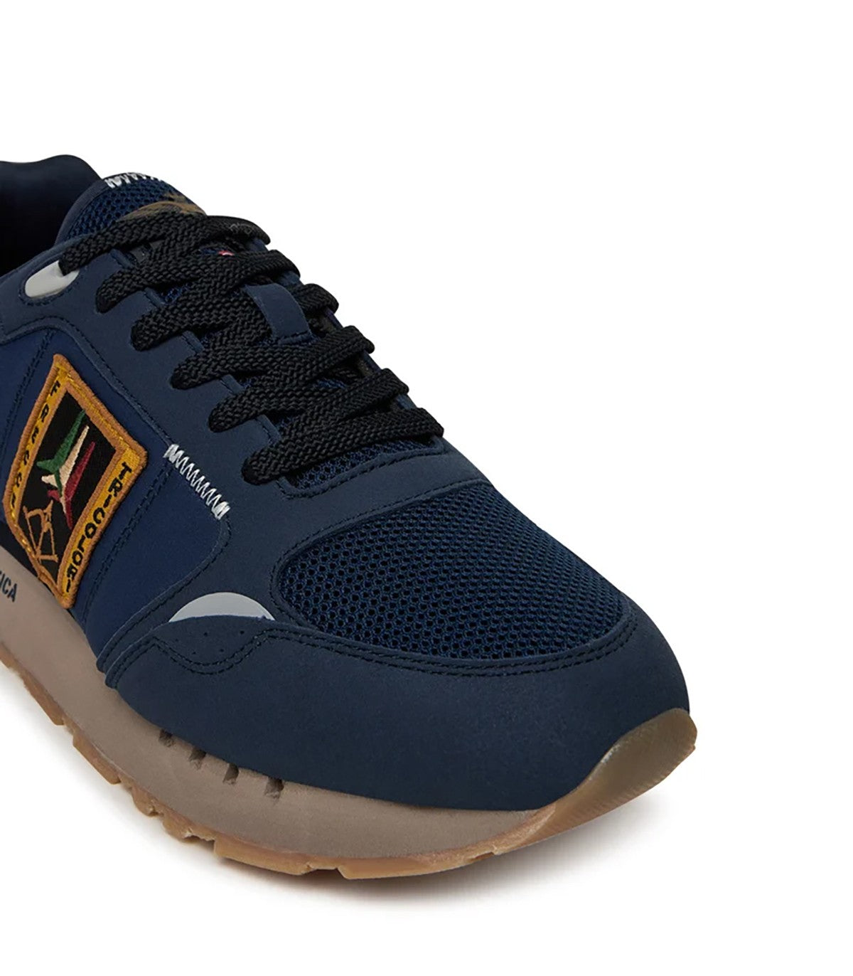 Sneakers Uomo Aeronautica Militare