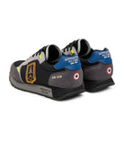 Sneakers Uomo Aeronautica Militare