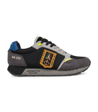 Sneakers Uomo Aeronautica Militare