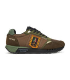 Sneakers Uomo Aeronautica Militare