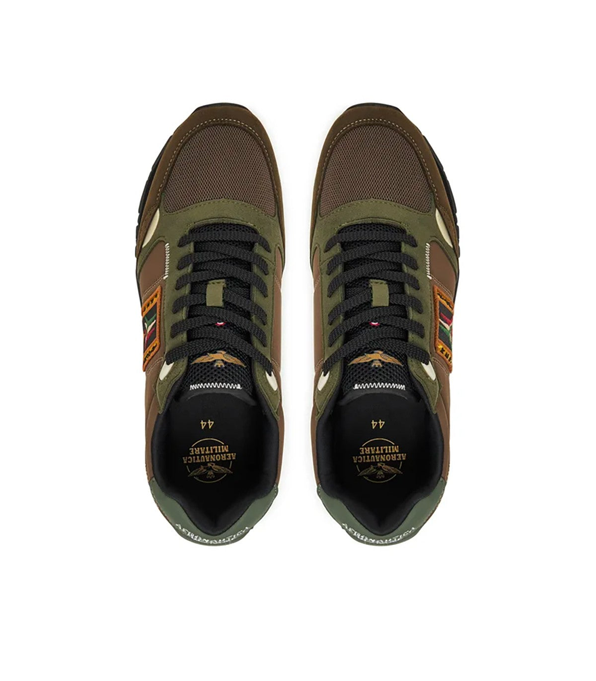 Sneakers Uomo Aeronautica Militare