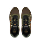 Sneakers Uomo Aeronautica Militare