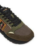 Sneakers Uomo Aeronautica Militare