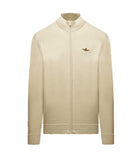Cardigan full zip Uomo Aeronautica Mi