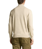 Cardigan full zip Uomo Aeronautica Mi
