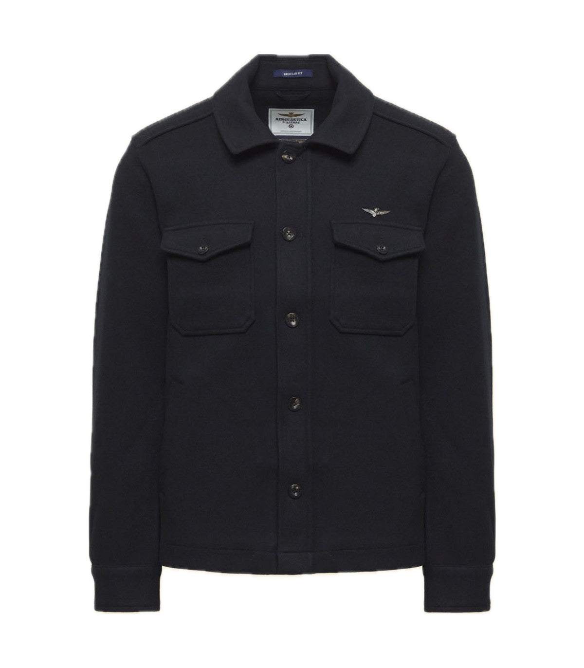 Giacca Uomo Aeronautica Militare