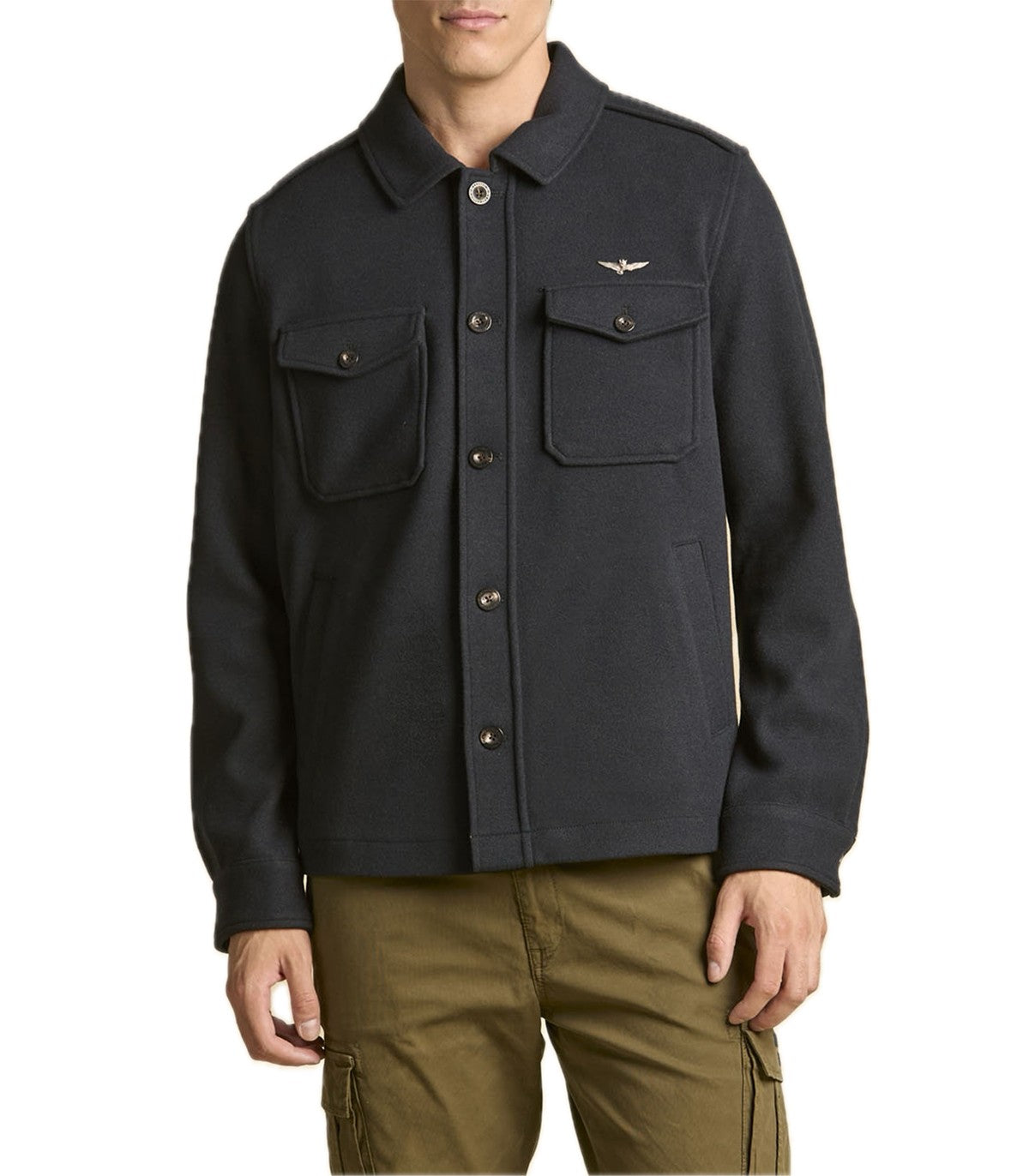 Giacca Uomo Aeronautica Militare