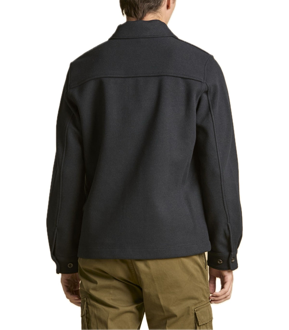 Giacca Uomo Aeronautica Militare