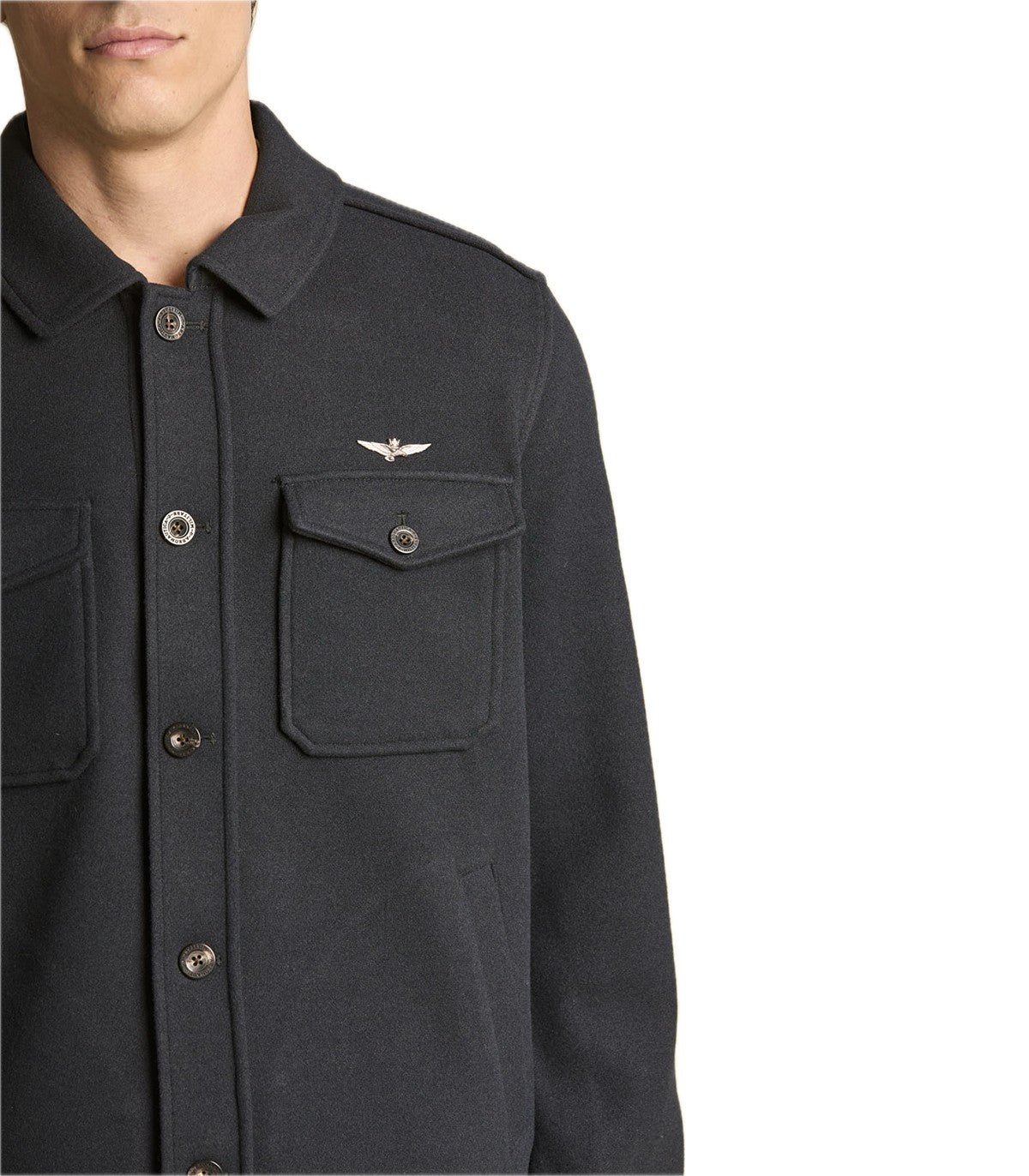 Giacca Uomo Aeronautica Militare
