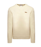 Maglia girocollo Uomo Aeronautica Mili