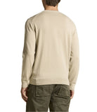 Maglia girocollo Uomo Aeronautica Mili
