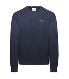 Maglia girocollo Uomo Aeronautica Mili
