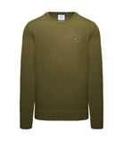 Maglia girocollo Uomo Aeronautica Mili