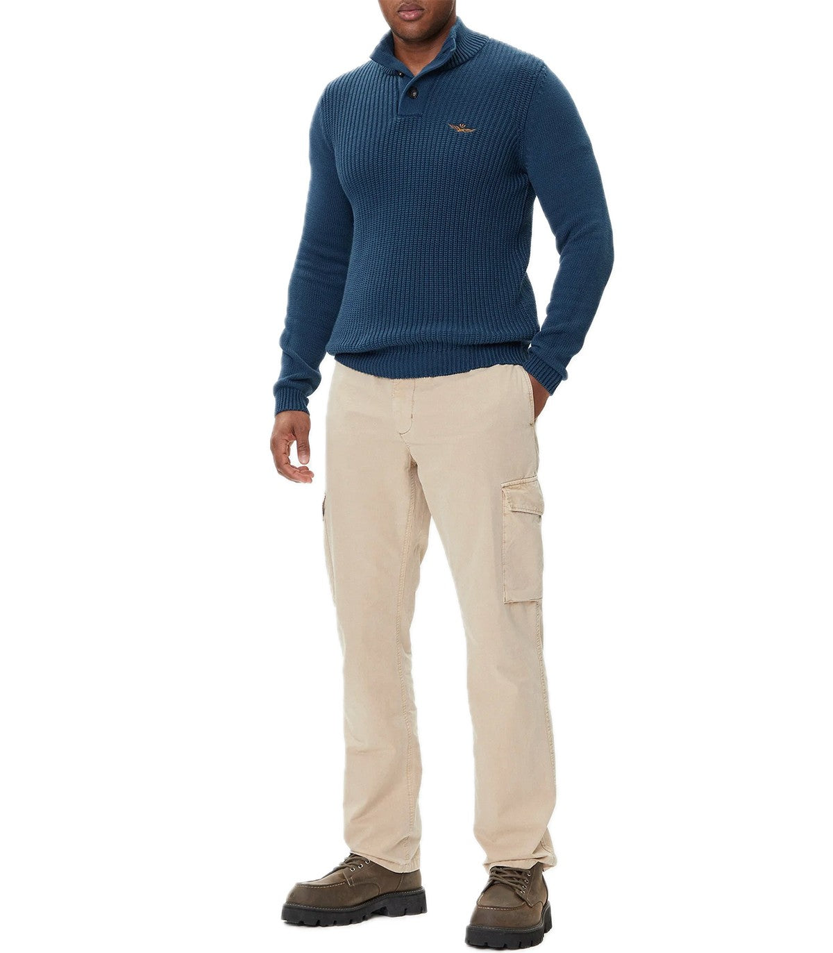 Maglia Uomo Aeronautica Militare