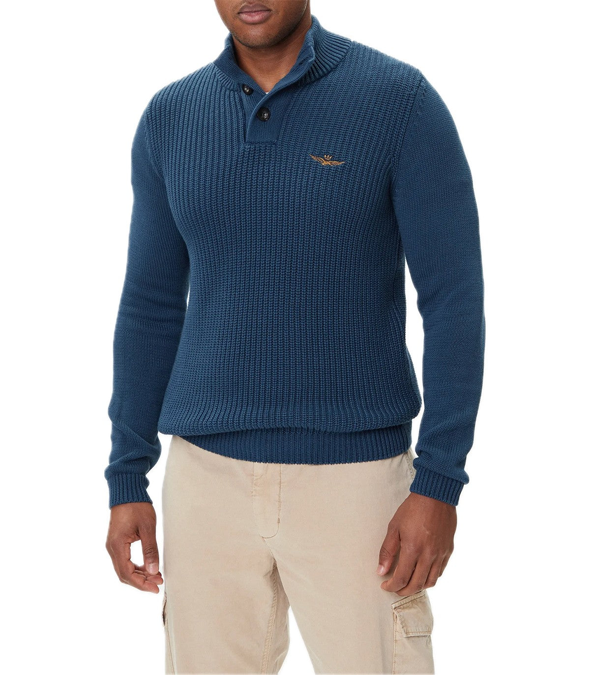 Maglia Uomo Aeronautica Militare