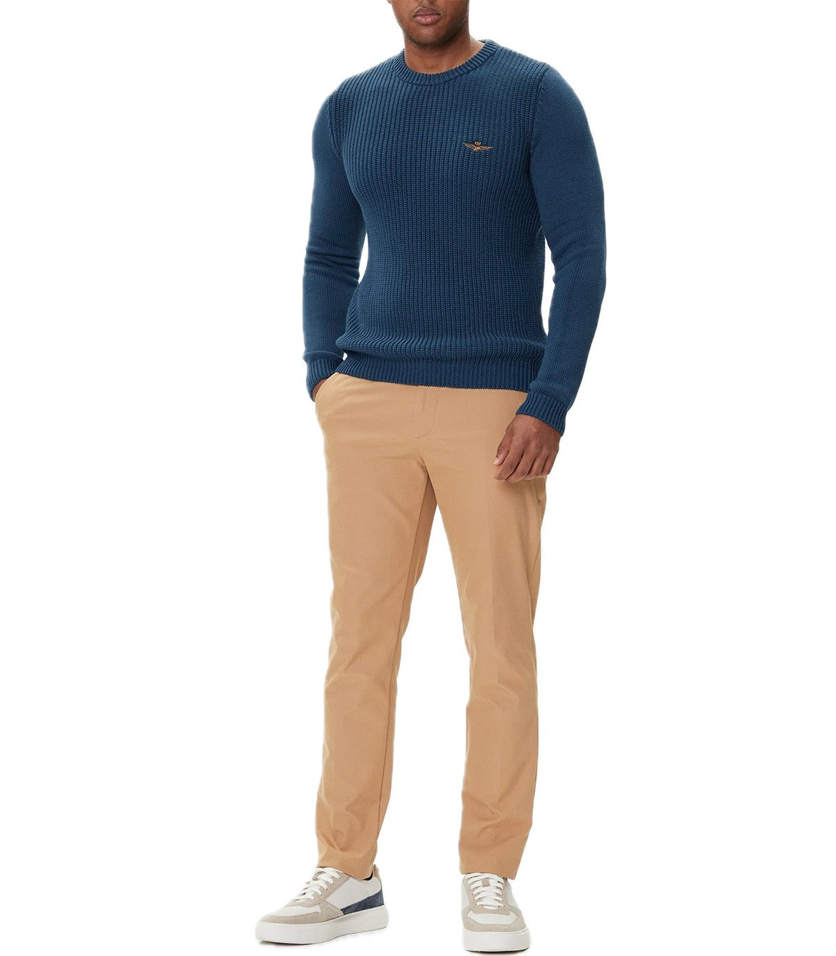 Maglia Uomo Aeronautica Militare