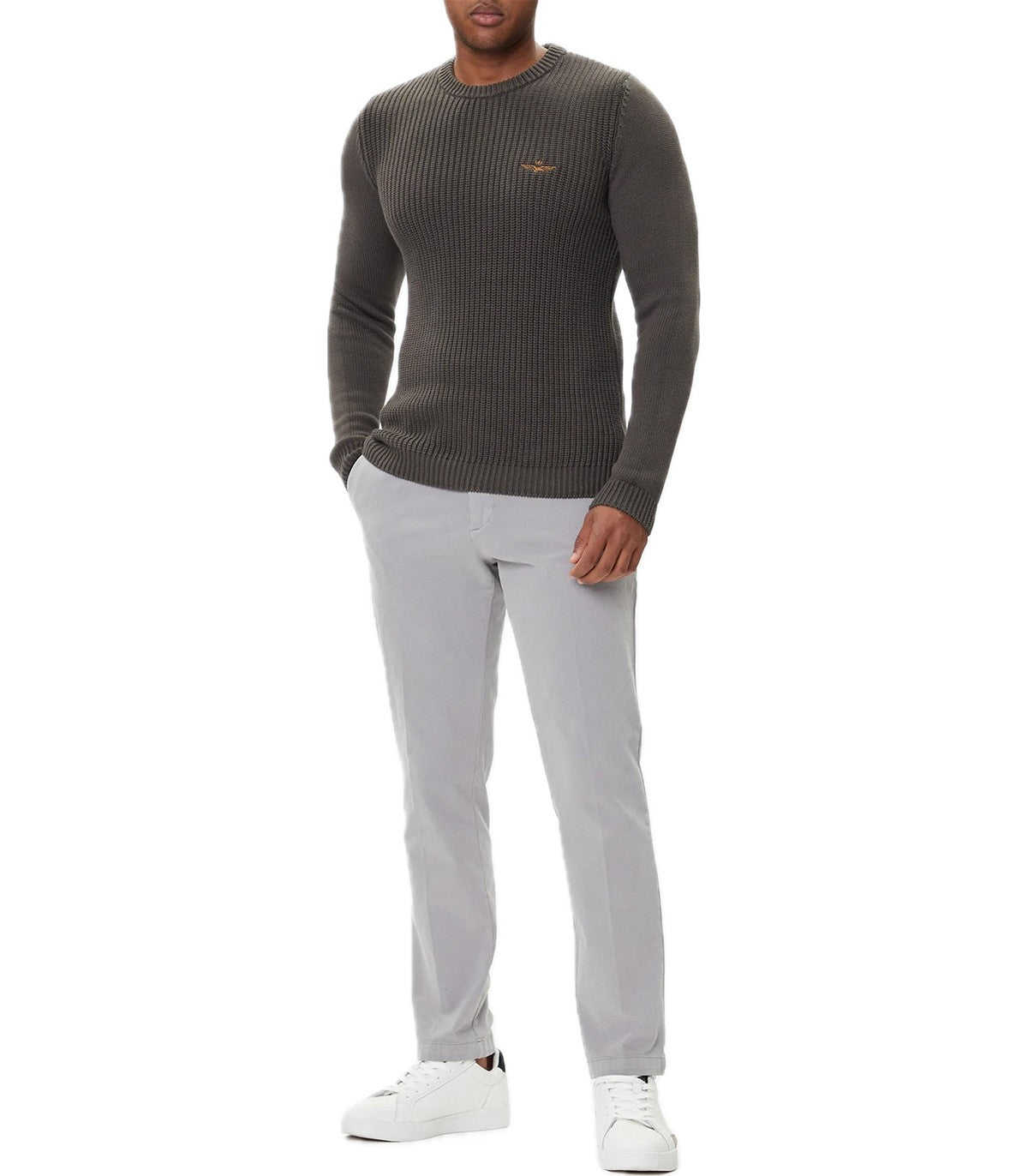Maglia Uomo Aeronautica Militare