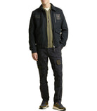 Pantaloni Anti G Uomo Aeronautica Milite
