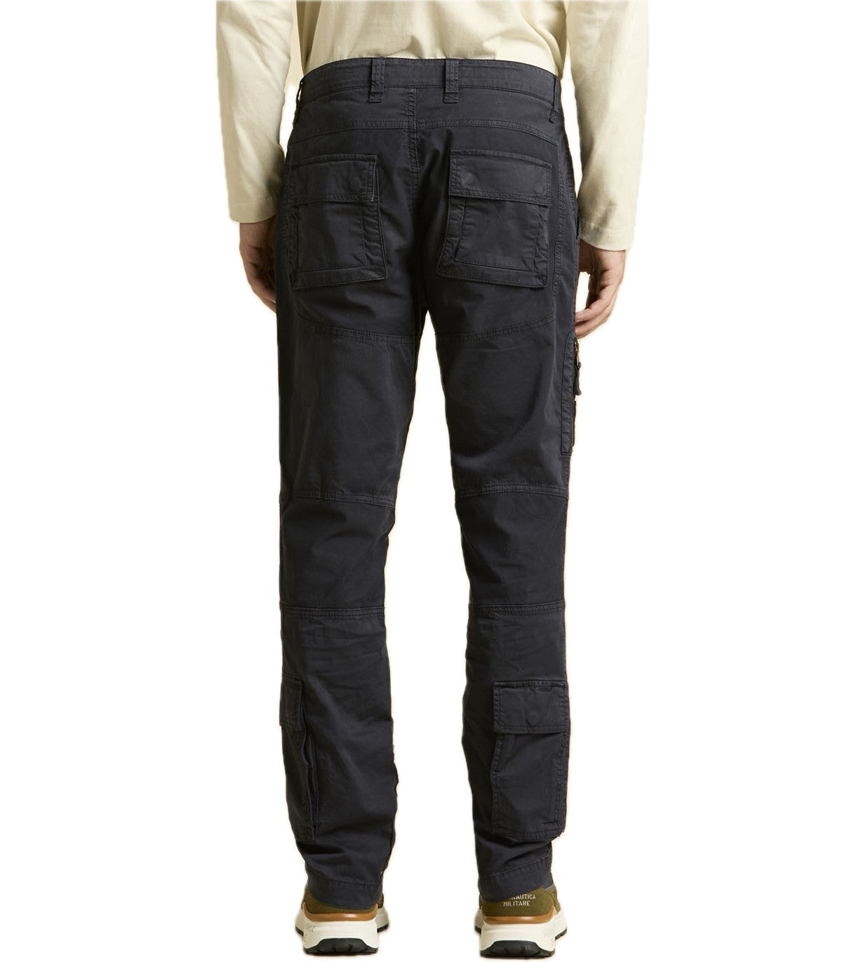 Pantaloni Anti G Uomo Aeronautica Milite