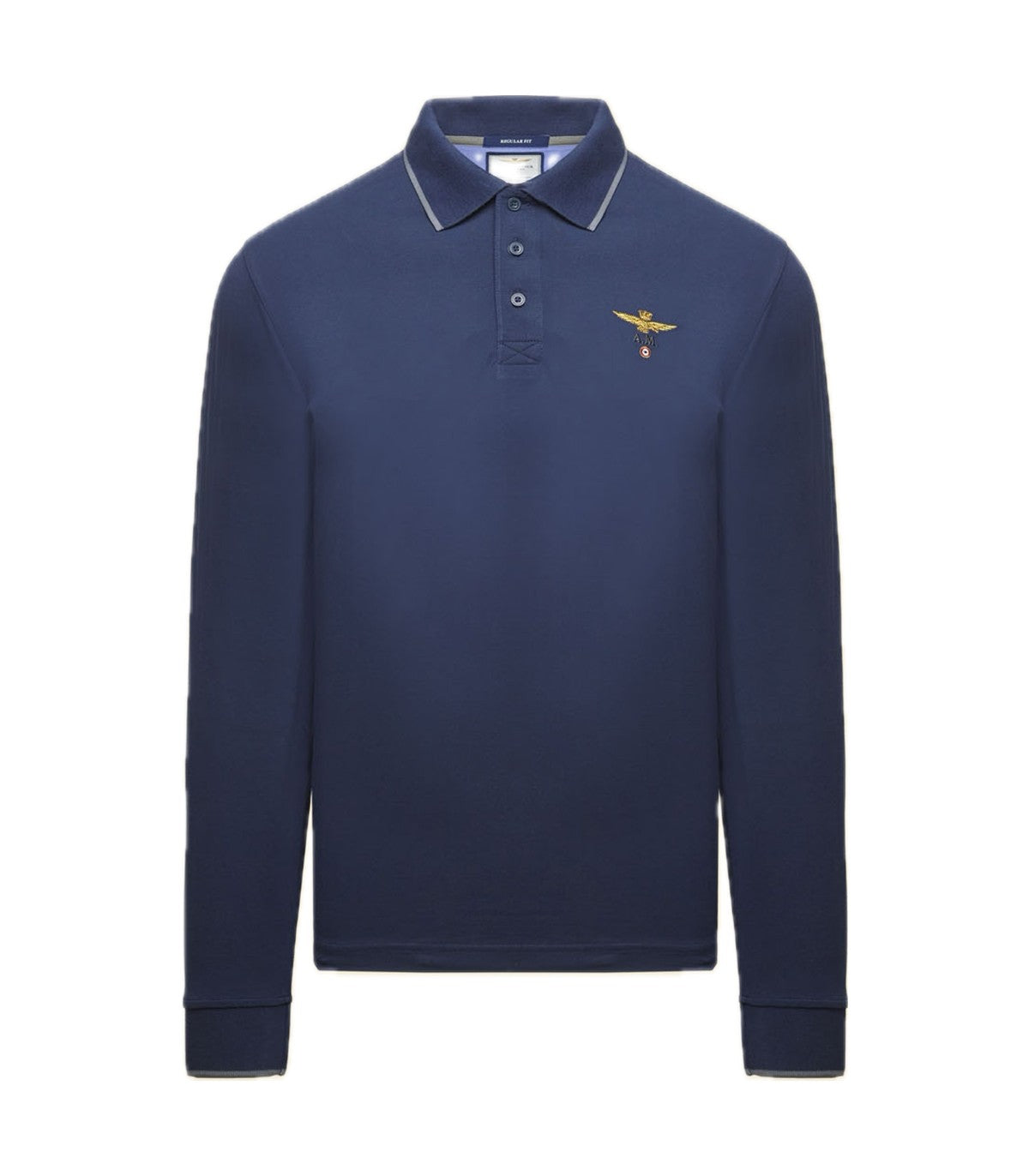 Polo Uomo Aeronautica Militare PO1653