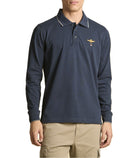 Polo Uomo Aeronautica Militare PO1653