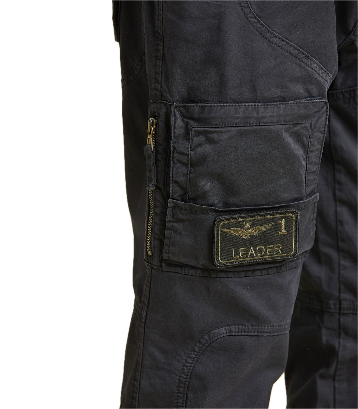 Pantaloni Anti G Uomo Aeronautica Milite