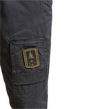 Pantaloni Anti G Uomo Aeronautica Milite