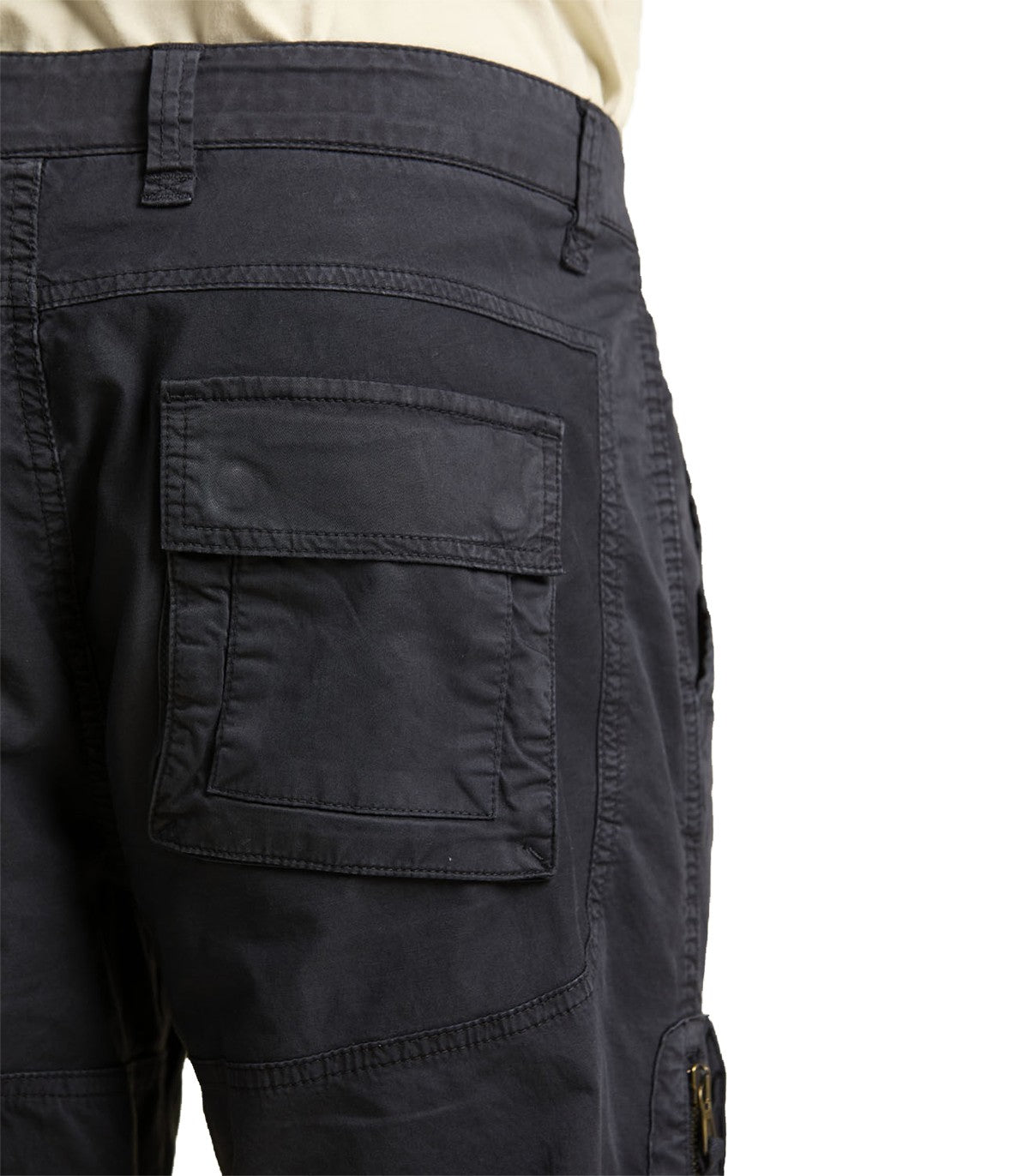 Pantaloni Anti G Uomo Aeronautica Milite