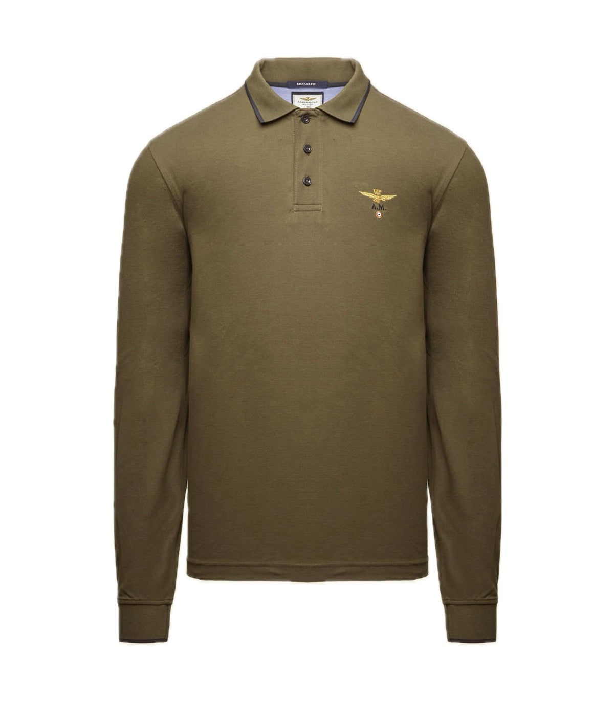 Polo Uomo Aeronautica Militare PO1653