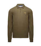 Polo Uomo Aeronautica Militare PO1653