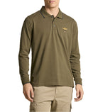 Polo Uomo Aeronautica Militare PO1653
