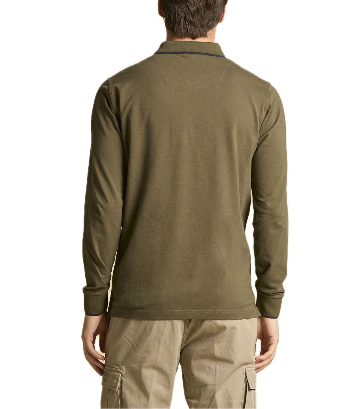 Polo Uomo Aeronautica Militare PO1653