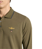 Polo Uomo Aeronautica Militare PO1653