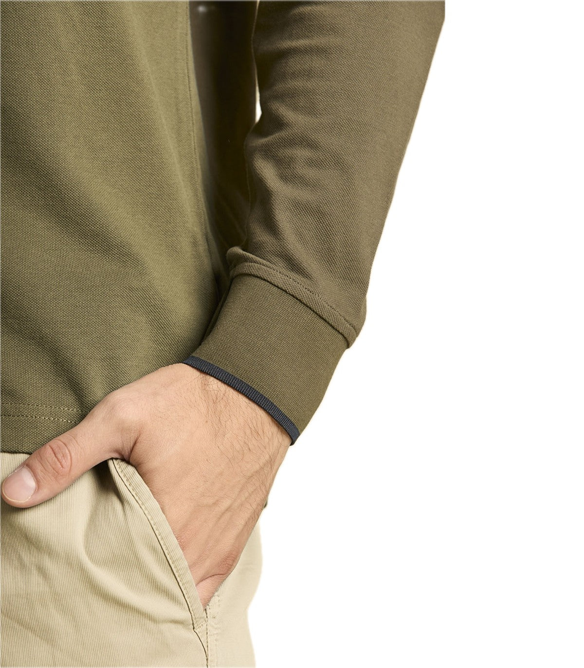 Polo Uomo Aeronautica Militare PO1653