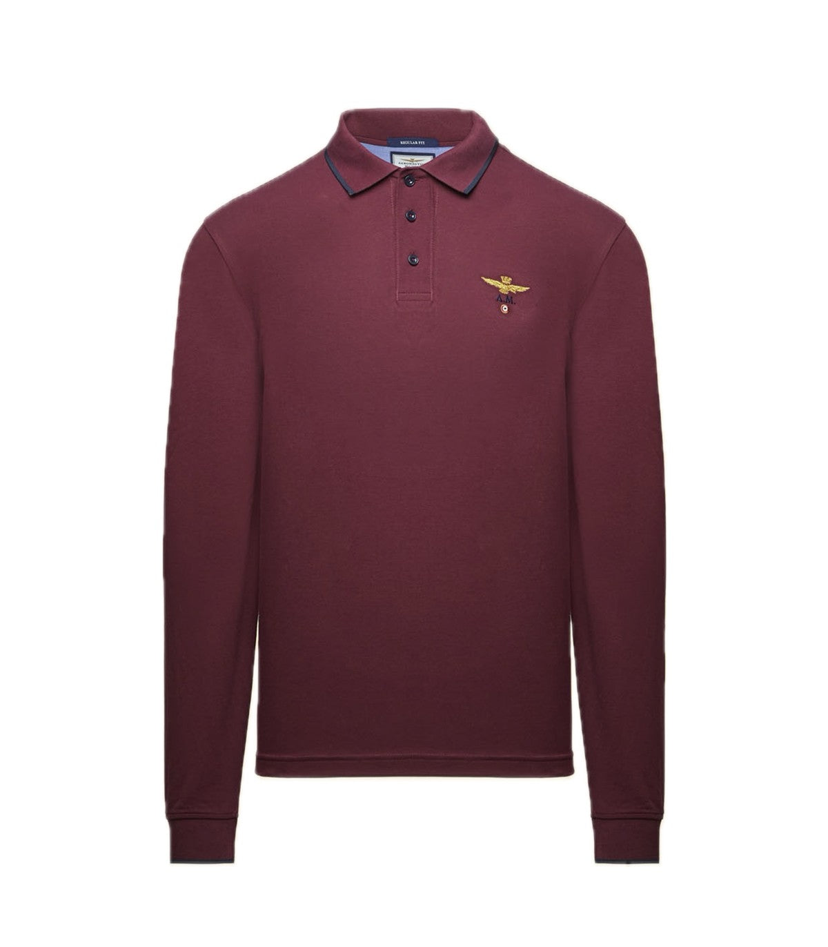 Polo Uomo Aeronautica Militare PO1653