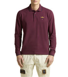 Polo Uomo Aeronautica Militare PO1653