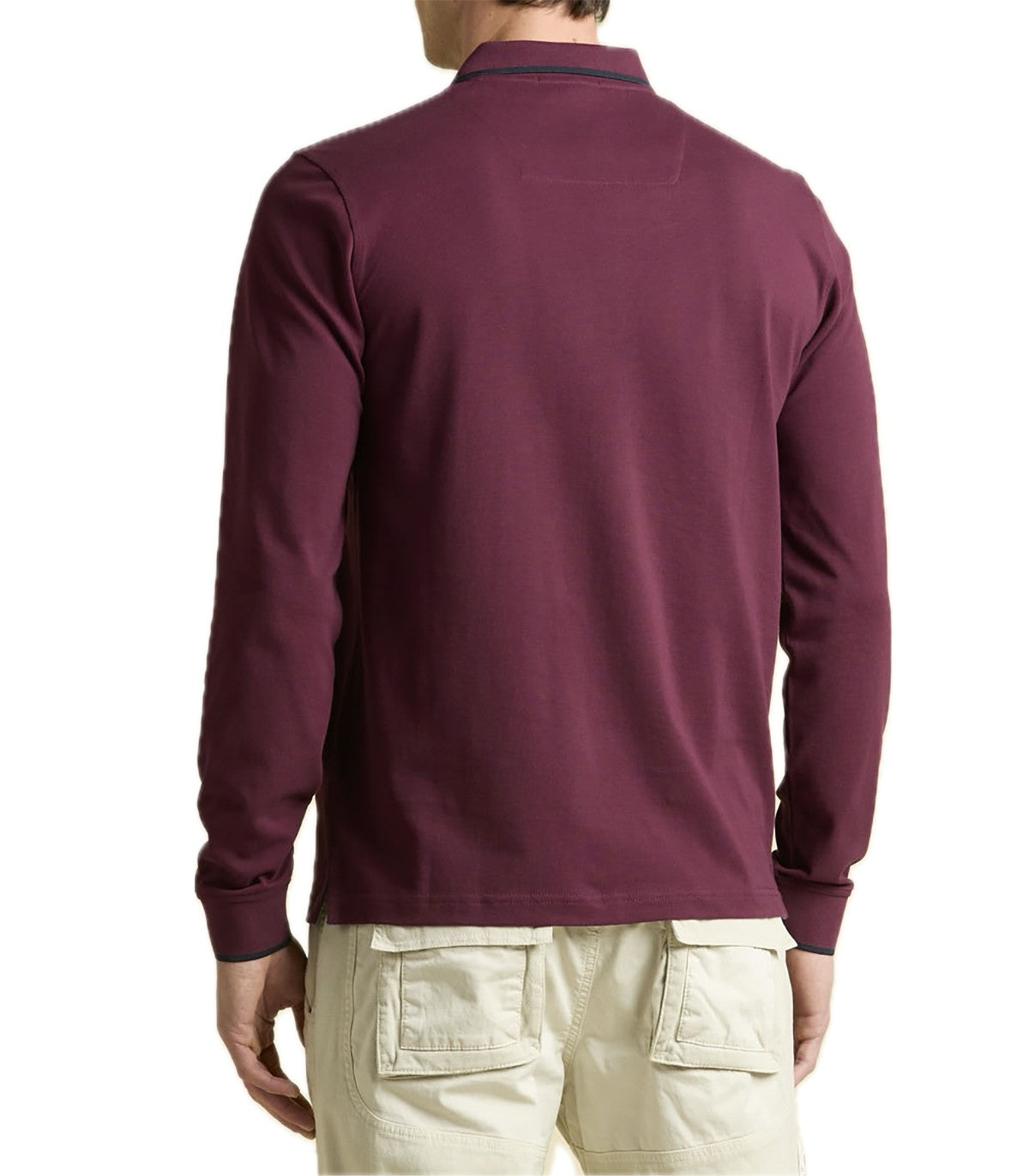 Polo Uomo Aeronautica Militare PO1653