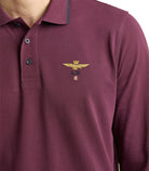 Polo Uomo Aeronautica Militare PO1653