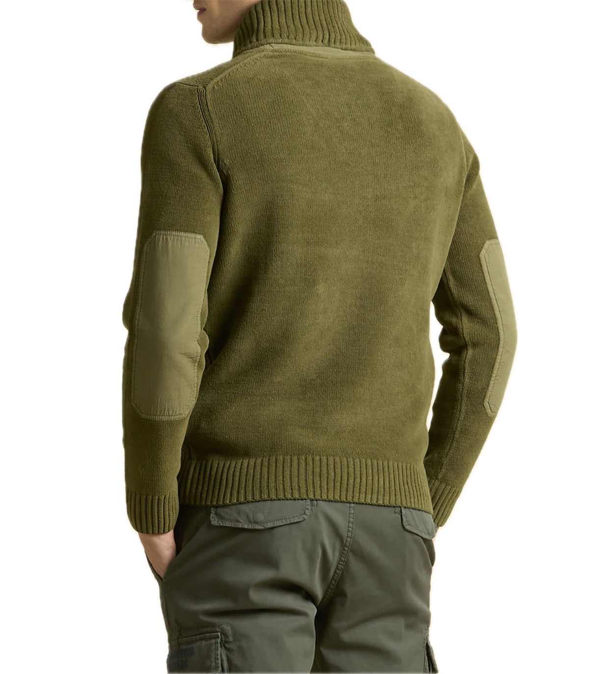 Maglione Uomo Aeronautica Militare