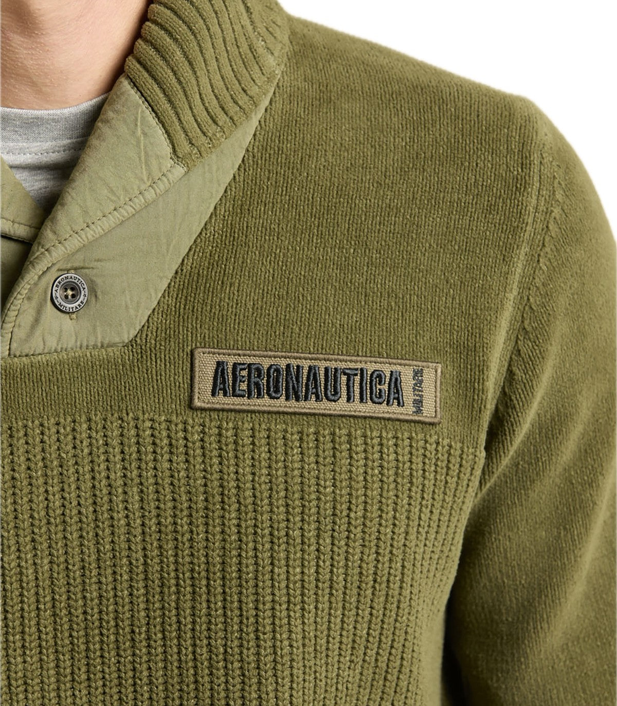 Maglione Uomo Aeronautica Militare