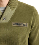 Maglione Uomo Aeronautica Militare