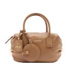 Borsa piccola con charm Liu Jo