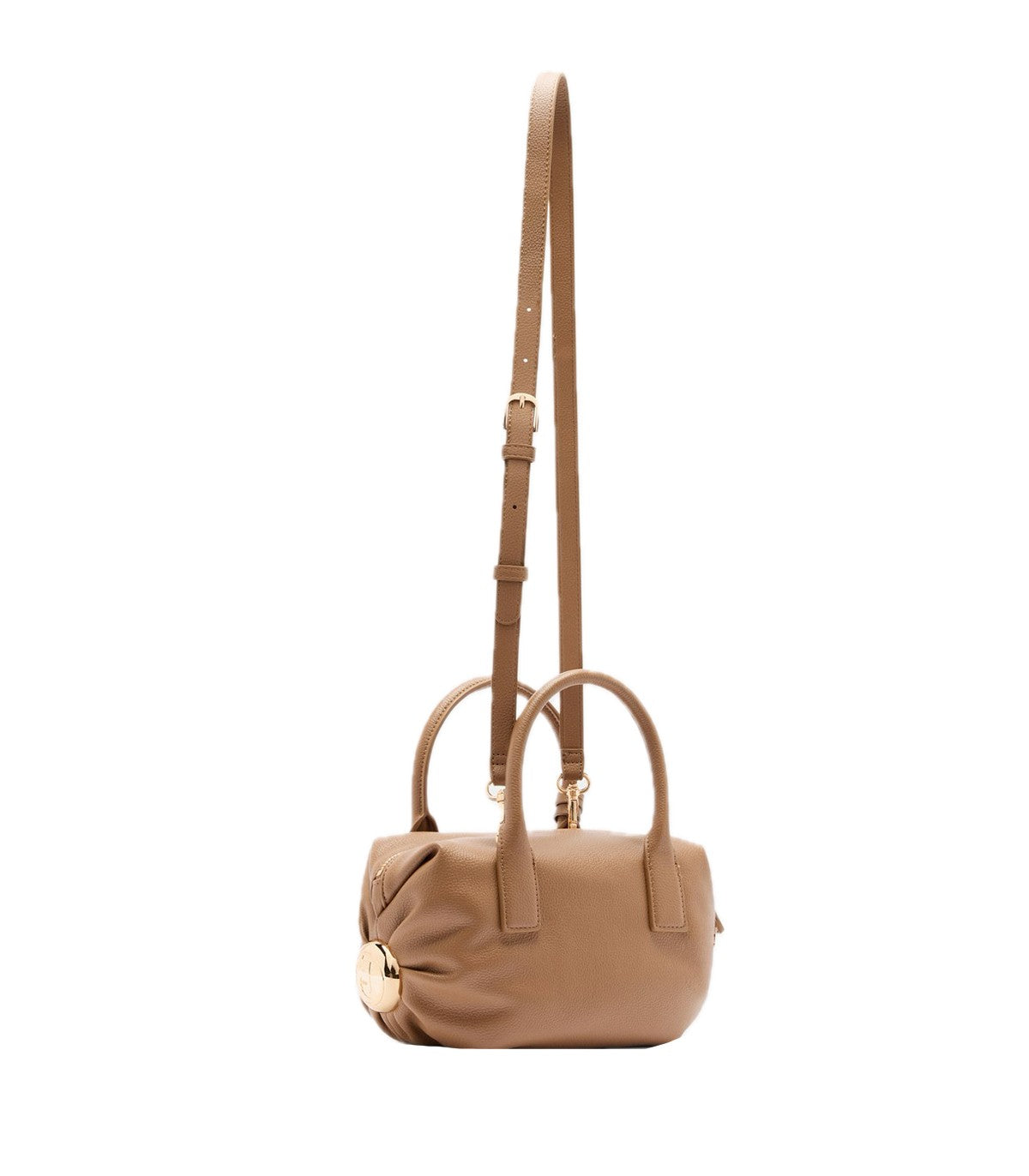 Borsa piccola con charm Liu Jo
