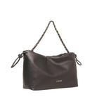 Borsa a spalla media con catena Liu Jo