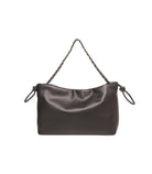 Borsa a spalla media con catena Liu Jo