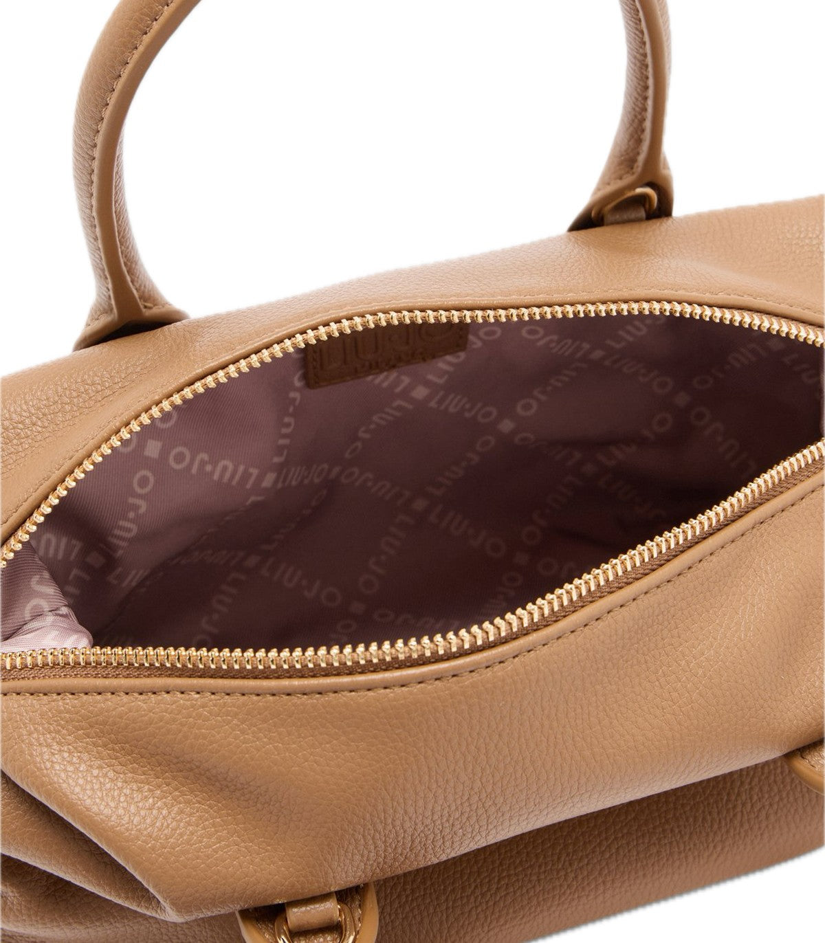 Borsa piccola con charm Liu Jo