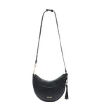 Borsa a spalla media con charm Liu Jo