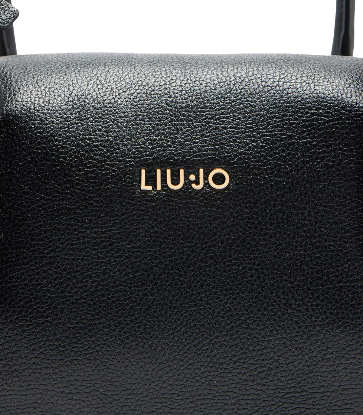 Borsa grande con charm Liu Jo