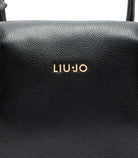 Borsa grande con charm Liu Jo