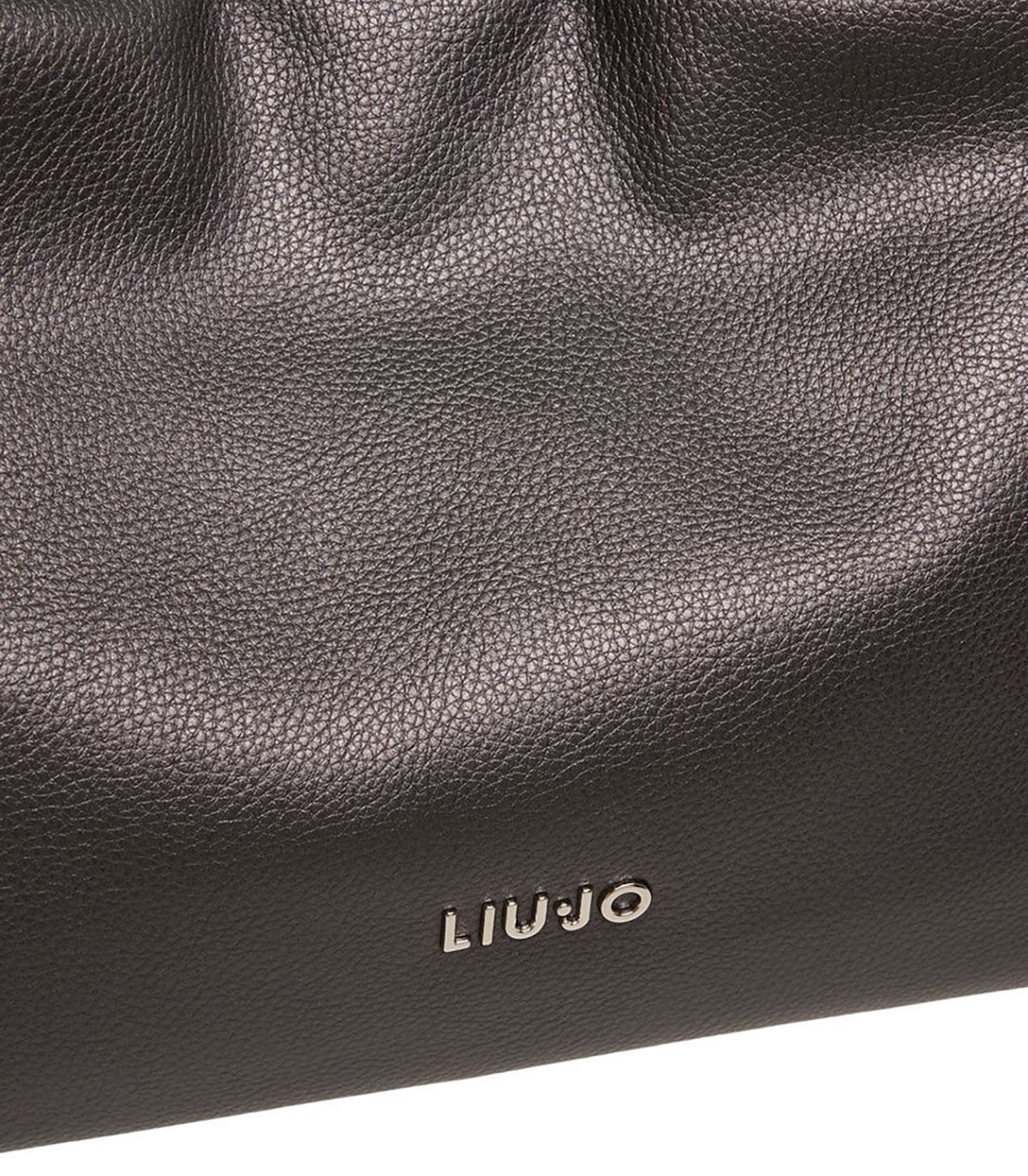 Borsa a spalla media con catena Liu Jo